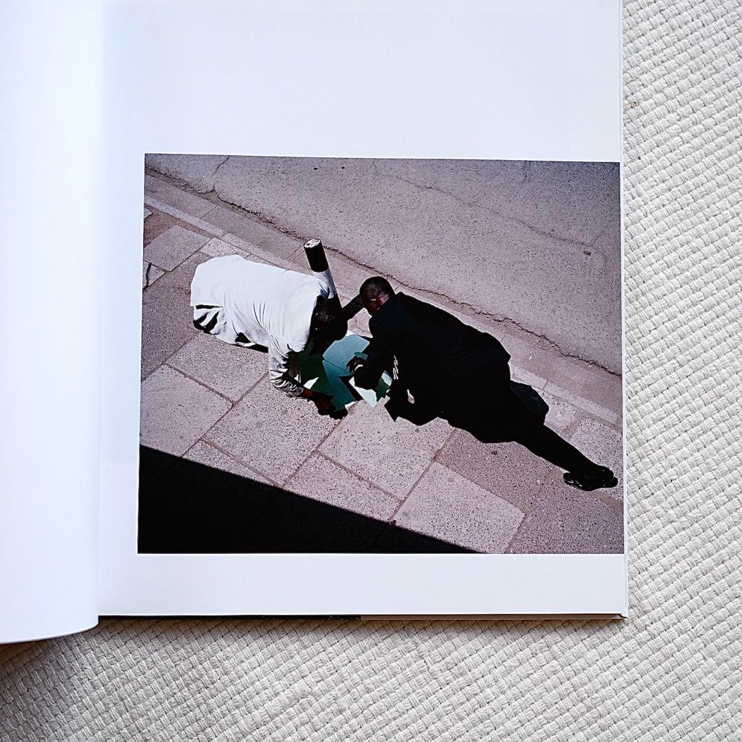Viviane Sassen / Parasomnia 写真集