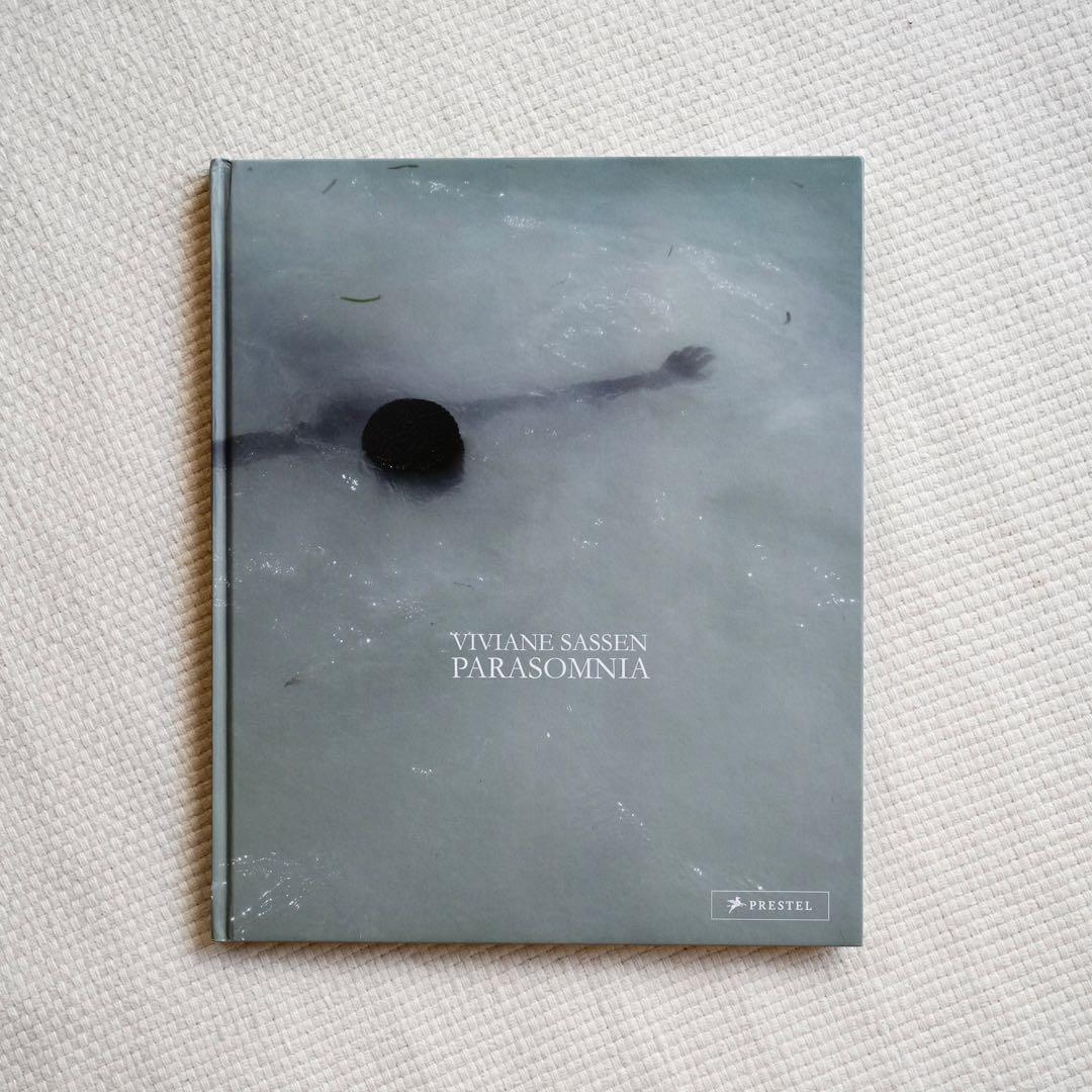 Viviane Sassen / Parasomnia 写真集
