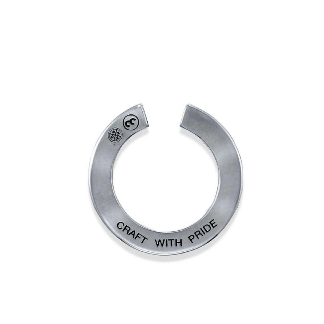 CAREERING neighborhoodイヤーカフ ピアス　イヤリング