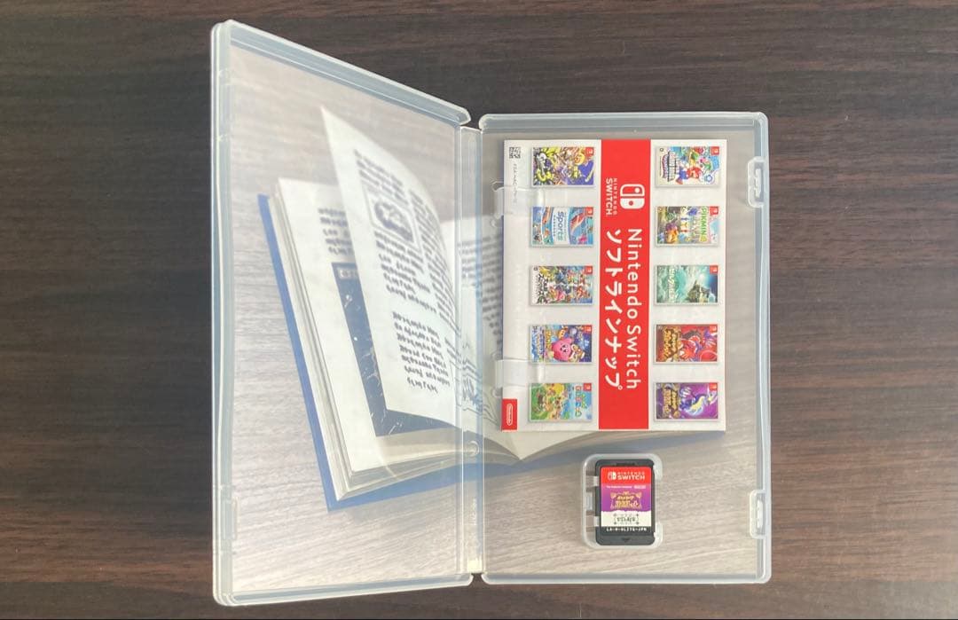 ポケモン バイオレット+ゼロの秘宝 Switch ソフト ポケットモンスター