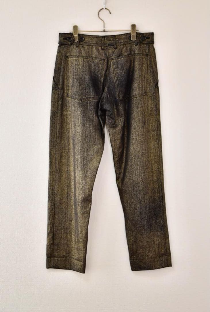 名作 07ss COMME des GARÇONS HOMME PLUS