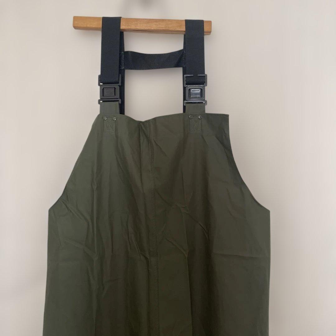 Cabela's フィッシングウェア レイン用 釣り アメリカンサイズS USA