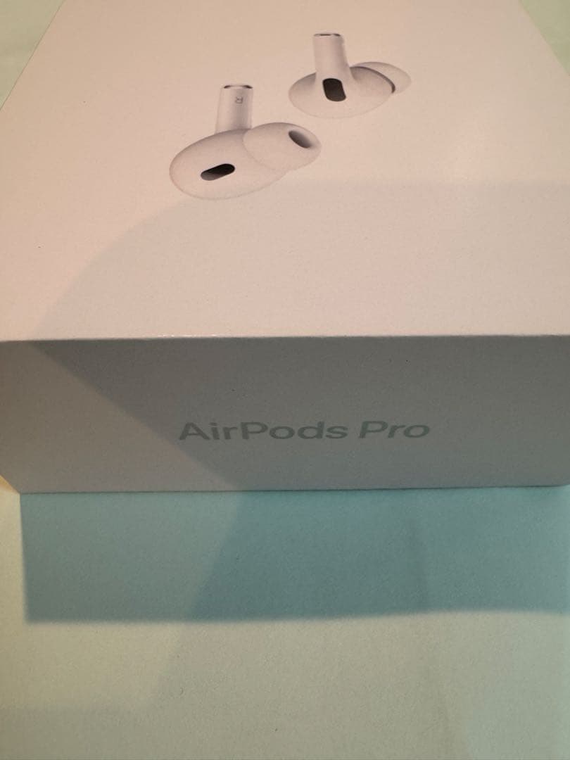 イヤホン Apple AirPods pro2