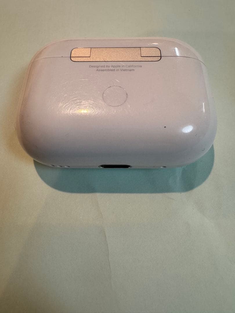 イヤホン Apple AirPods pro2