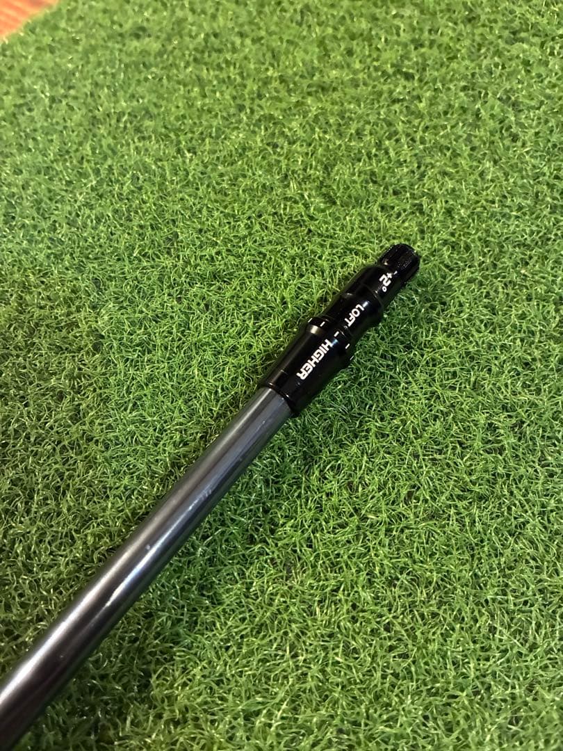 Diamana PD 50 S ドライバー用シャフト