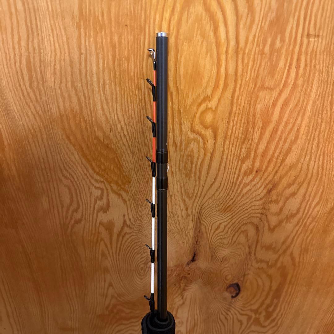 DAIWA 極鋭 ヒラメ H-270 J