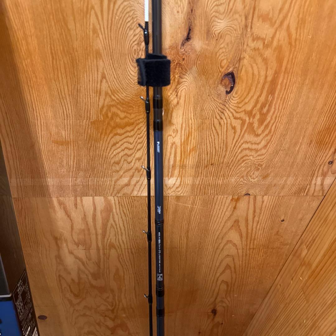 DAIWA 極鋭 ヒラメ H-270 J