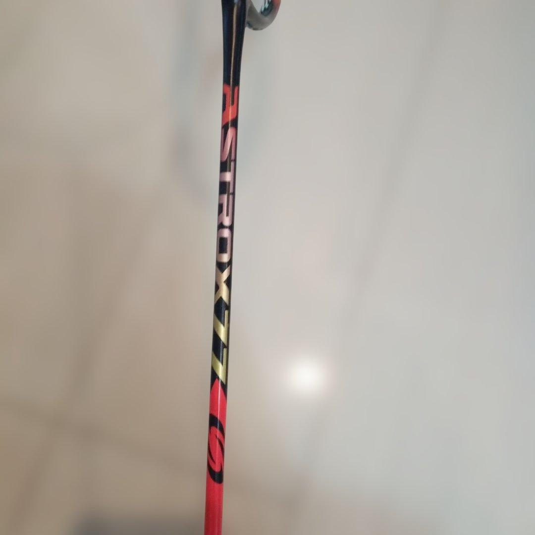 ヨネックス　アストロクス77