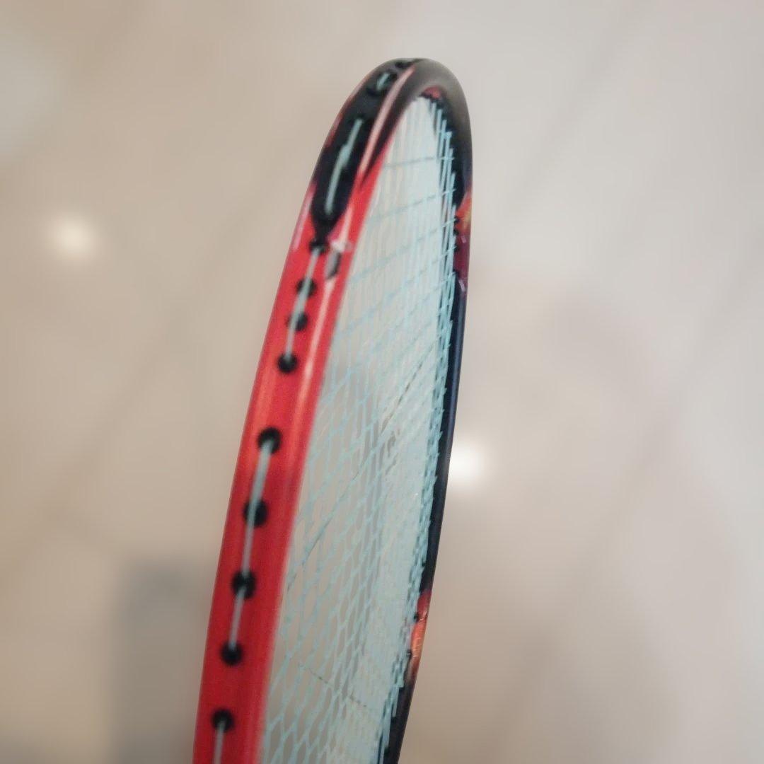 ヨネックス　アストロクス77