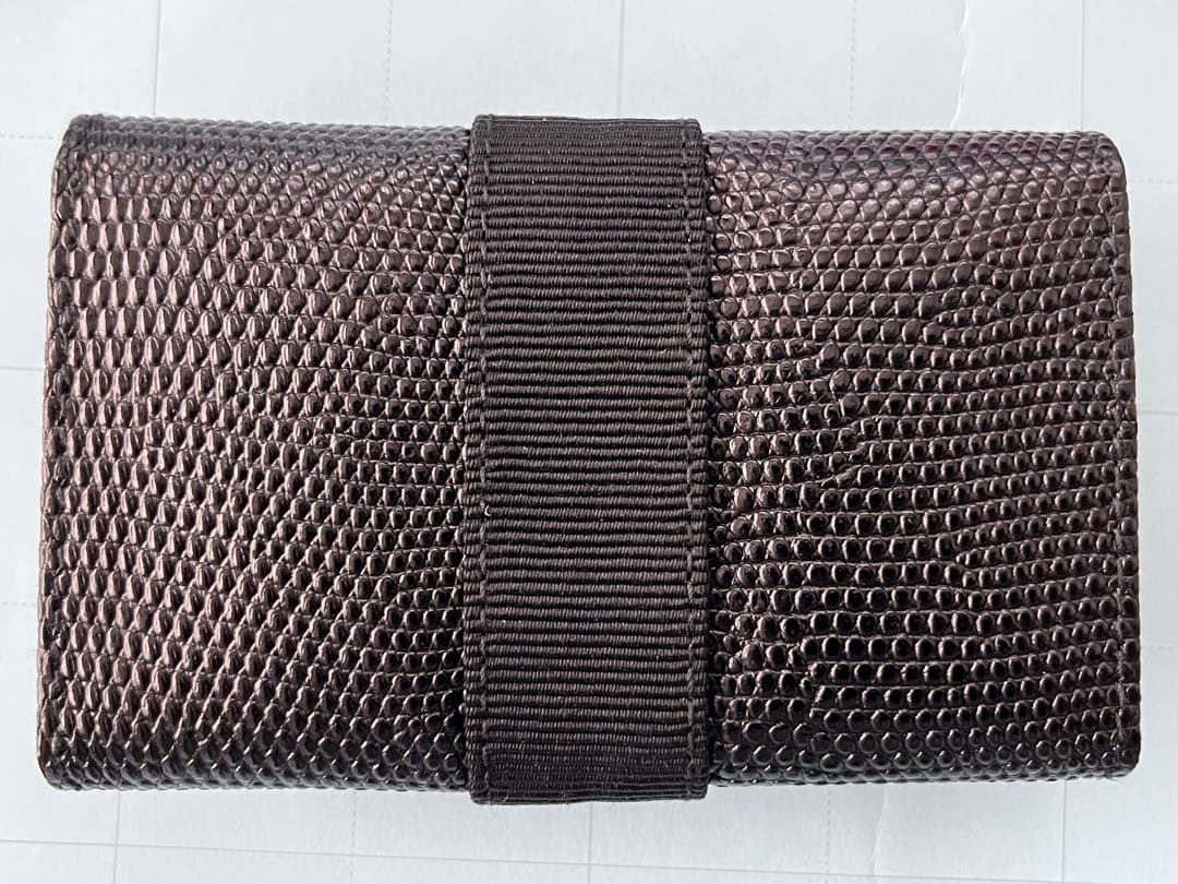 SalvatoreFerragamo.フェラガモ　キーケース　未使用新品