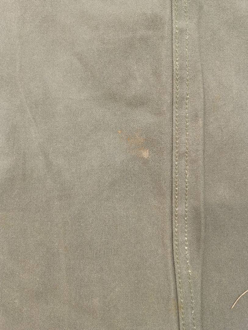 パップテントタープ泊セット