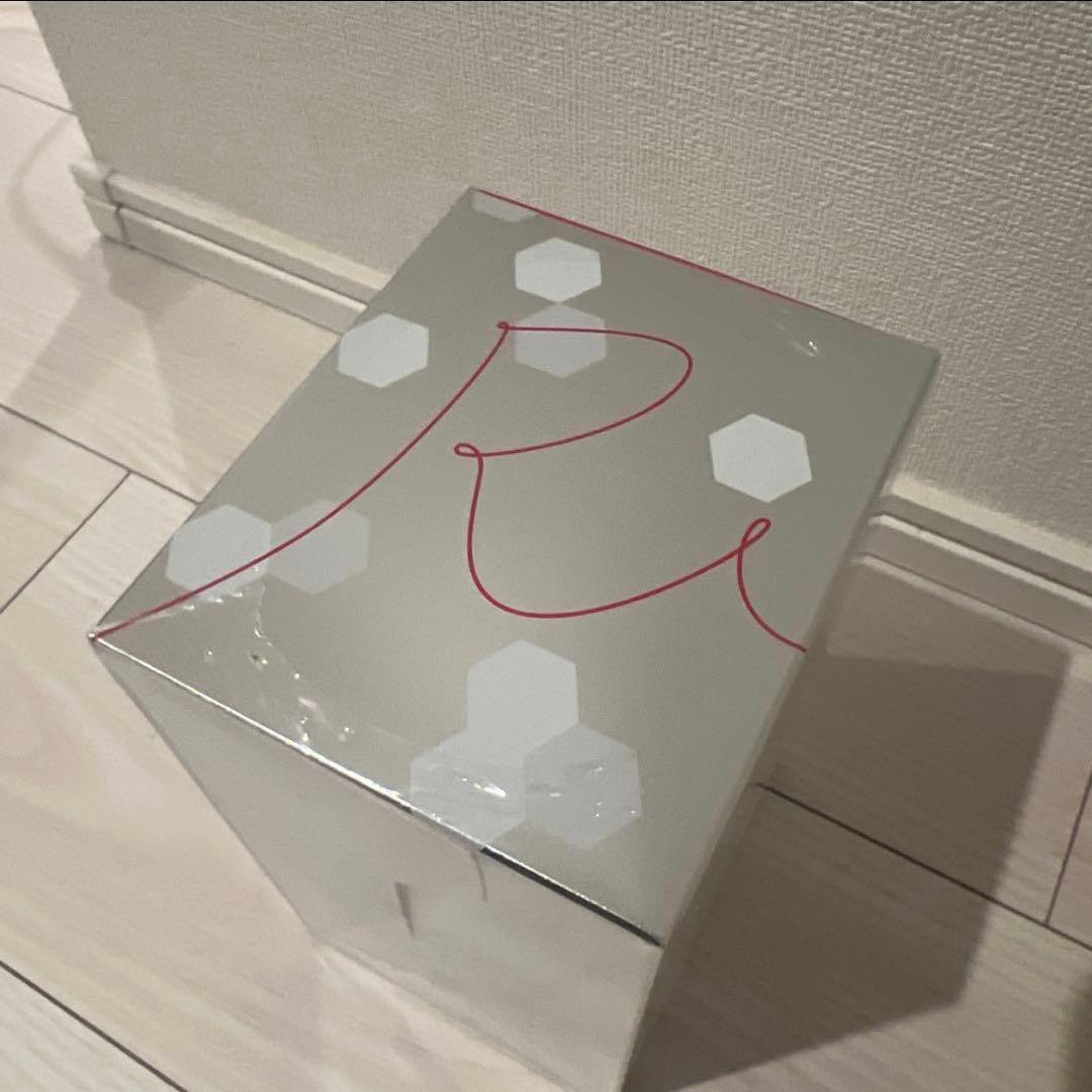 エニシーグローパック PRECIOUS 10枚入り