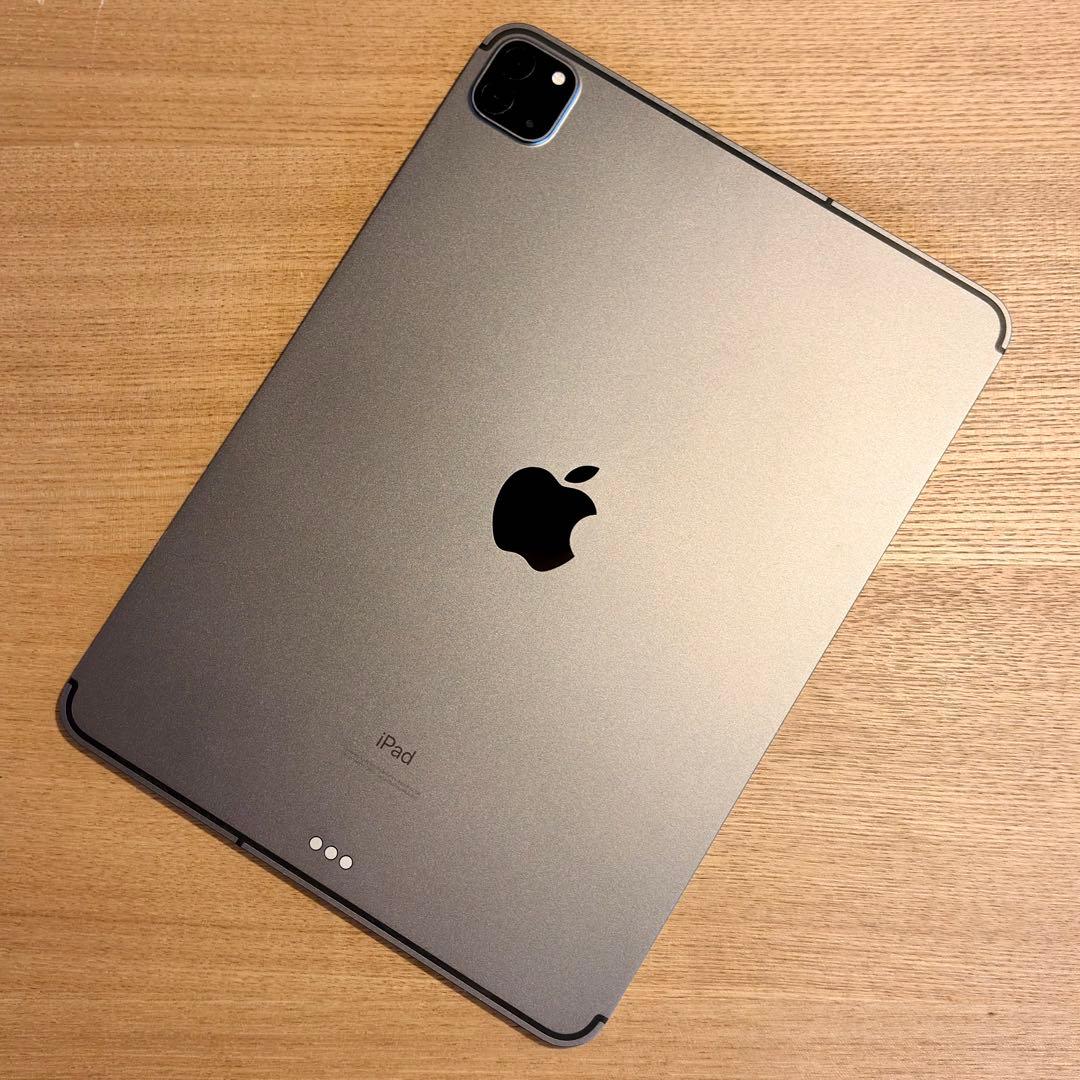 iPad Pro 11インチ (第2世代) 256GB