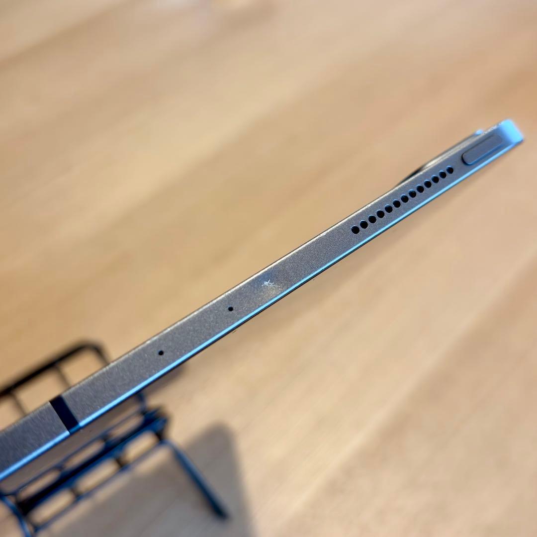 iPad Pro 11インチ (第2世代) 256GB