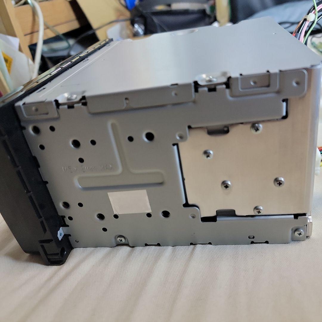 NMZP-W63D　カーナビ　ダイハツ ムーブ 新品 液晶パネル交換済み