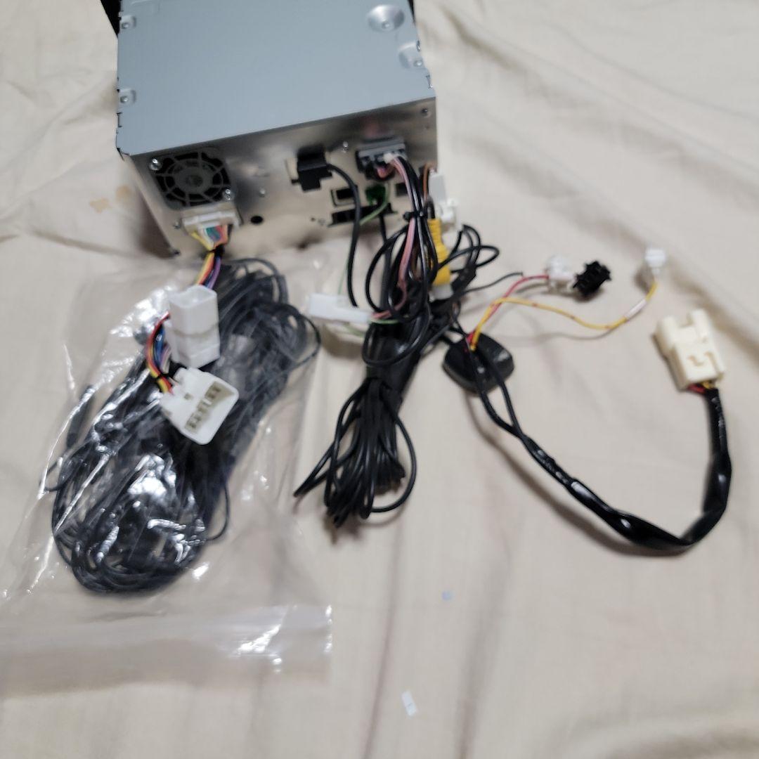 NMZP-W63D　カーナビ　ダイハツ ムーブ 新品 液晶パネル交換済み