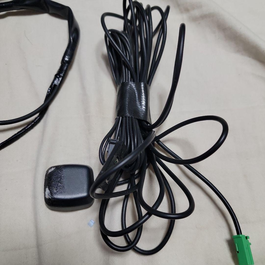 NMZP-W63D　カーナビ　ダイハツ ムーブ 新品 液晶パネル交換済み