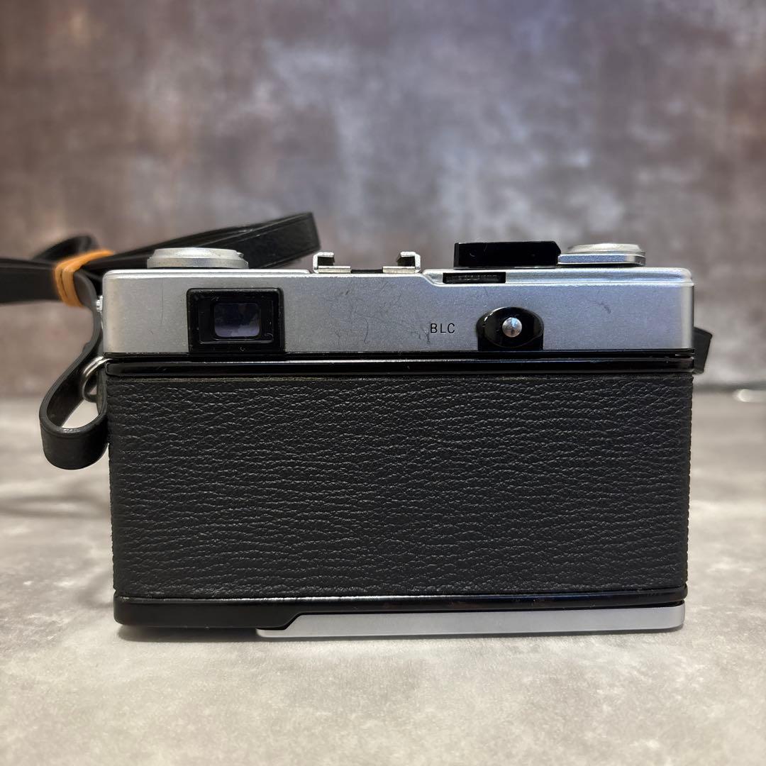 OLYMPUS 35 DC フィルムカメラ