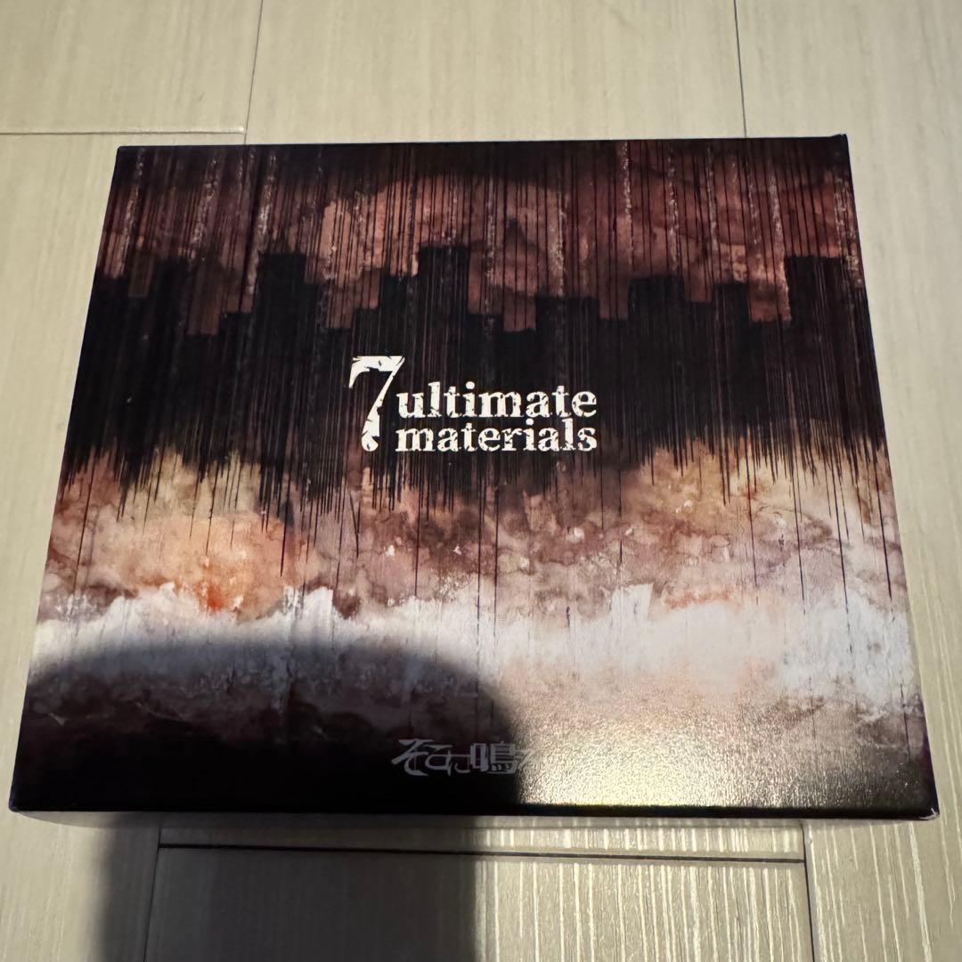 そこに鳴る　CDセット　サイン入りシート付き