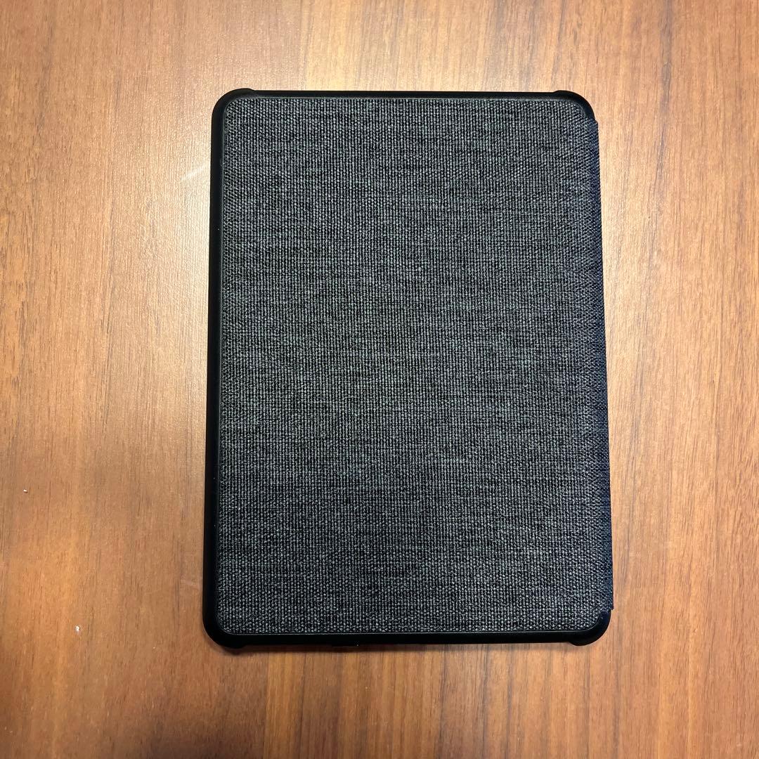 kindle 第11世代 16GB 2024 純正ケース付 キンドル 広告なし