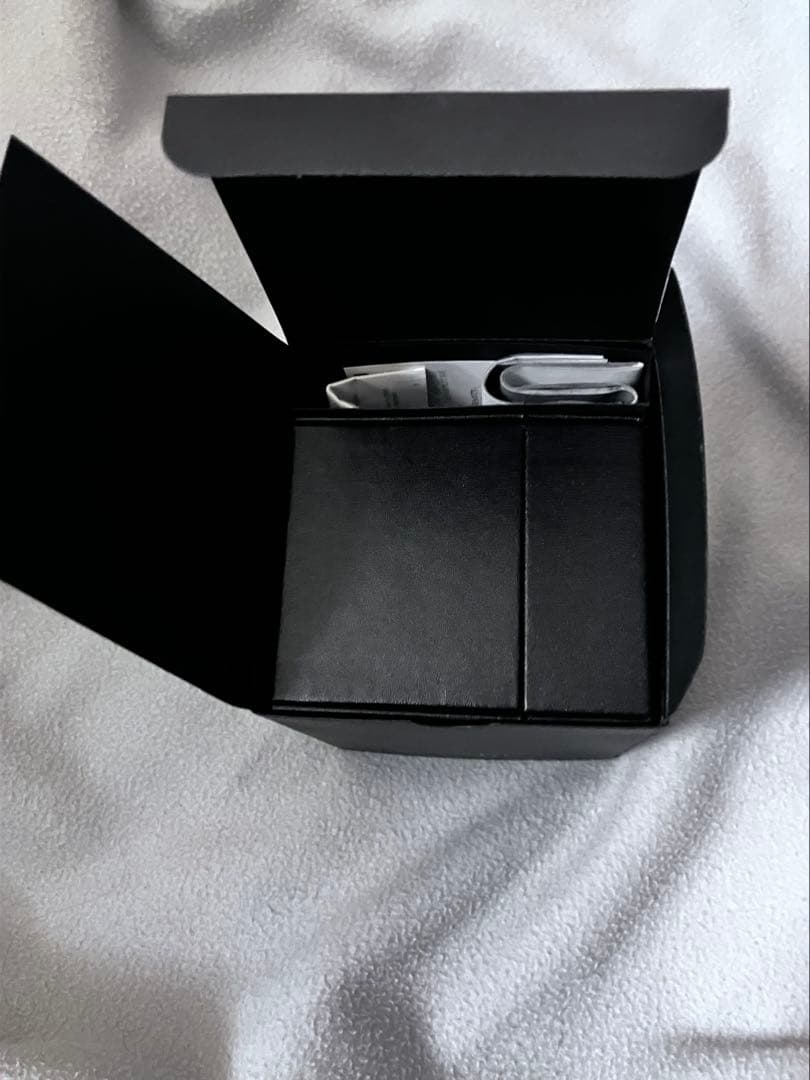 【ミッチー】G-SHOCK ゴールド ブラック 時計（新品、保証期間内】