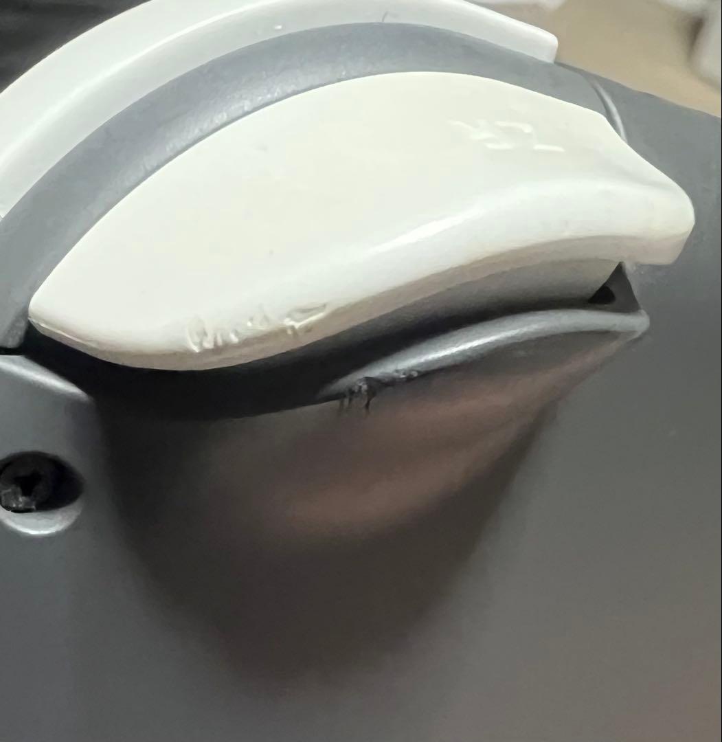 Nintendo Switch Lite グレー 本体 充電器、外箱あり