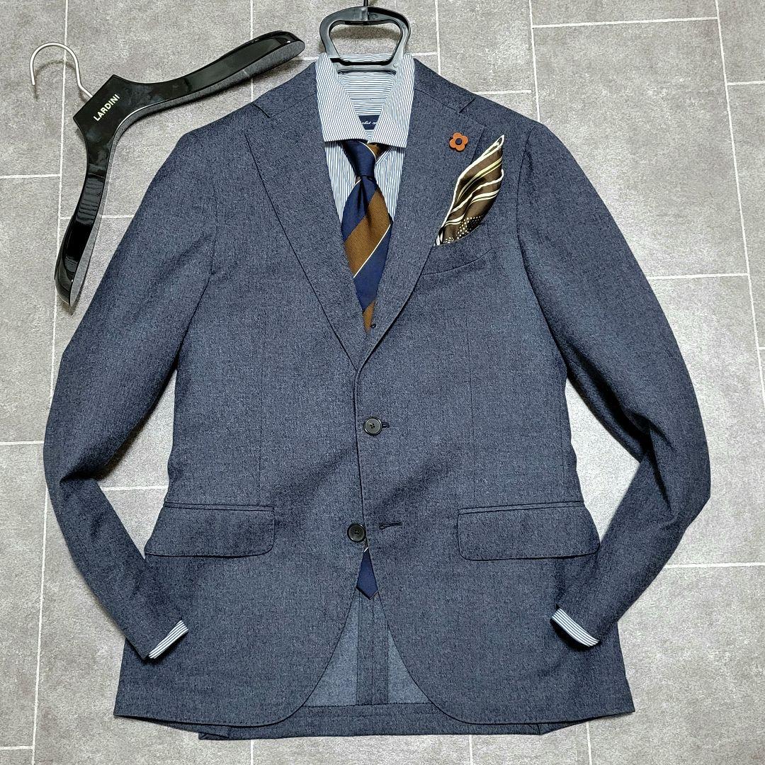 ★michi様 ラルディーニ テーラードジャケット