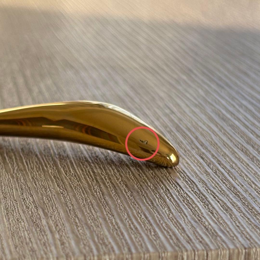 【隕石】美顔ローラーMetera