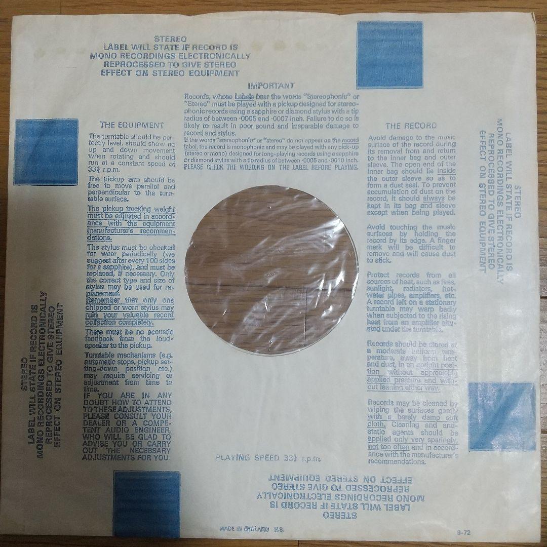 them LP 2枚セット ガレージ モッズ 60s