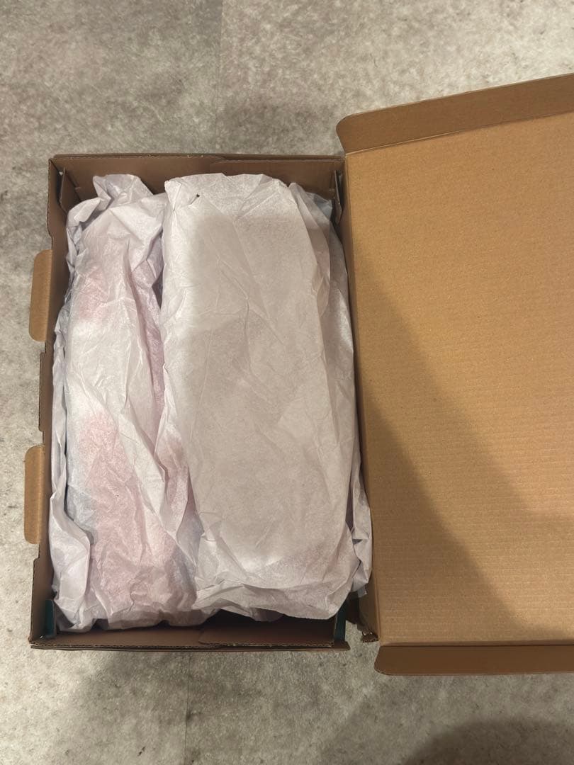 PUMA Speedcat OG レッド 25cm