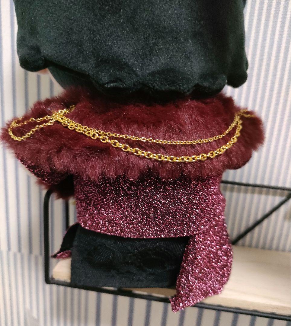 れいやん　ぬい服　BIG様サイズ