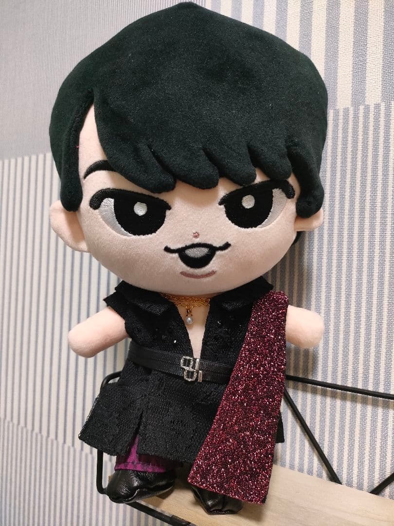 れいやん　ぬい服　BIG様サイズ