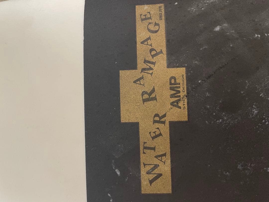 SoftFlex サーフボード 6'0\" 取りに来れる方