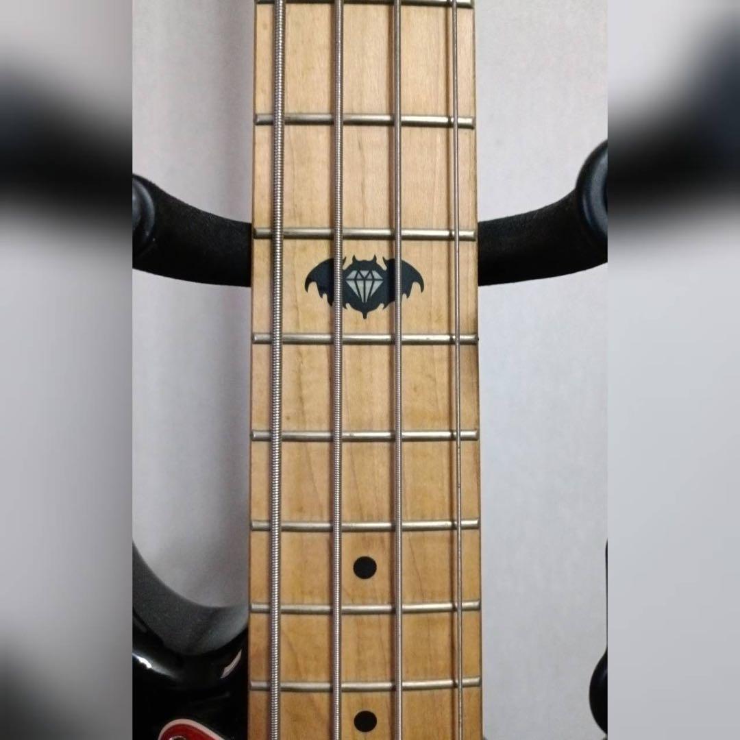 4*号様 【希少！今日限り！】Pete Wentz Precision Bass