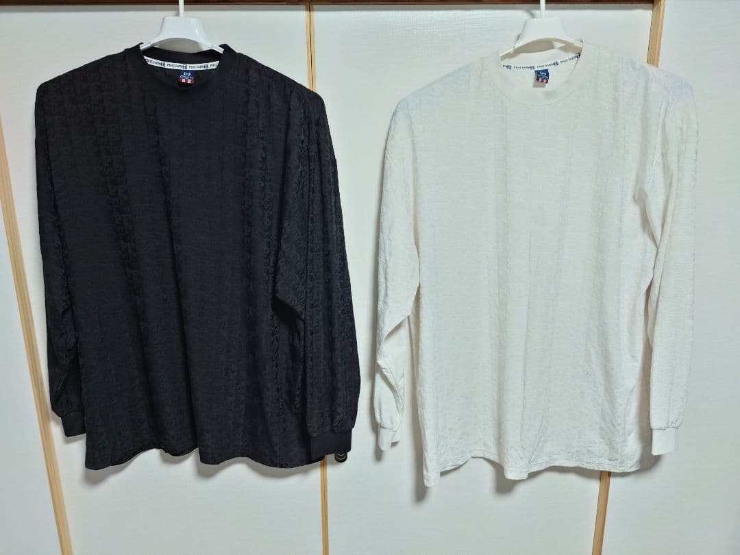 KARL KANI カールカナイ ベロア素材 セットアップ