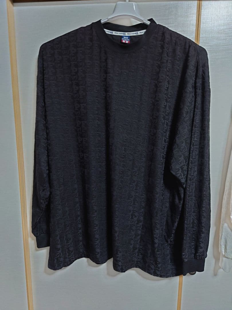 KARL KANI カールカナイ ベロア素材 セットアップ