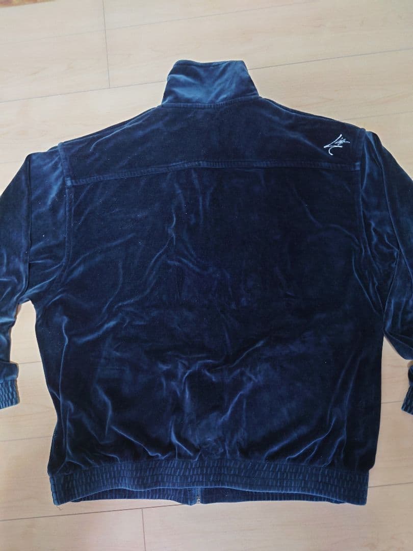 KARL KANI カールカナイ ベロア素材 セットアップ