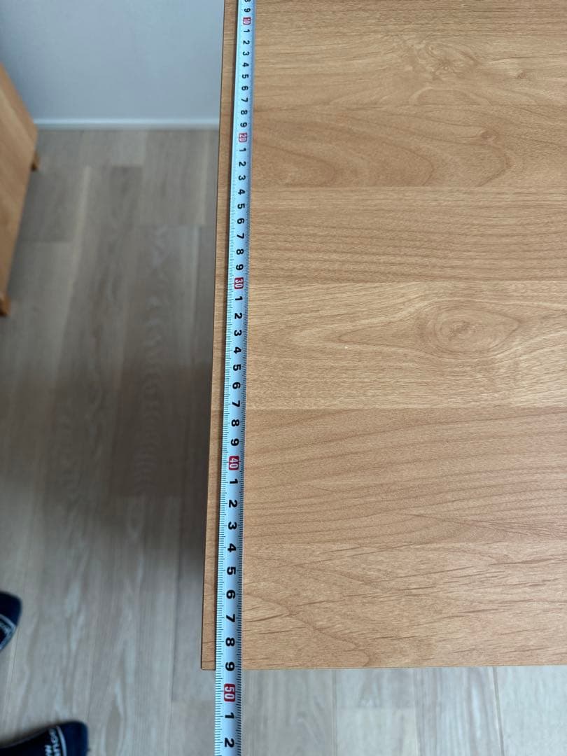 りんさま専用です⭐︎ベルメゾン　木製食器棚・キッチンカウンター 引き出し付き