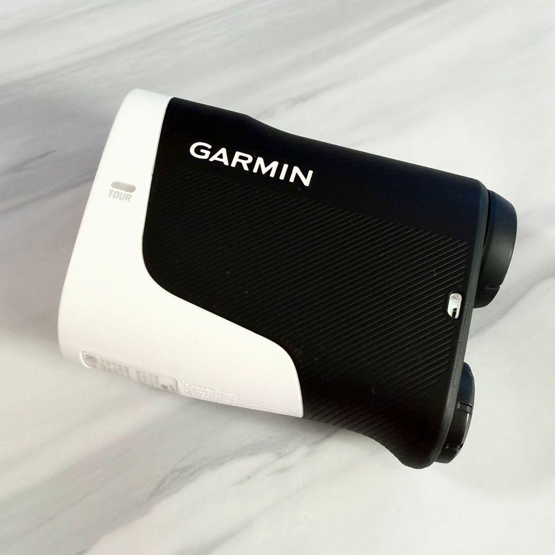 美品 Garmin Approach Z30 ゴルフ用距離計
