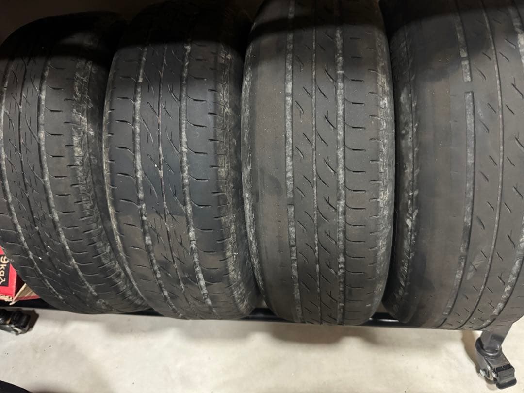 当時物SSRフォーミュラメッシュ13インチ アルミホイール