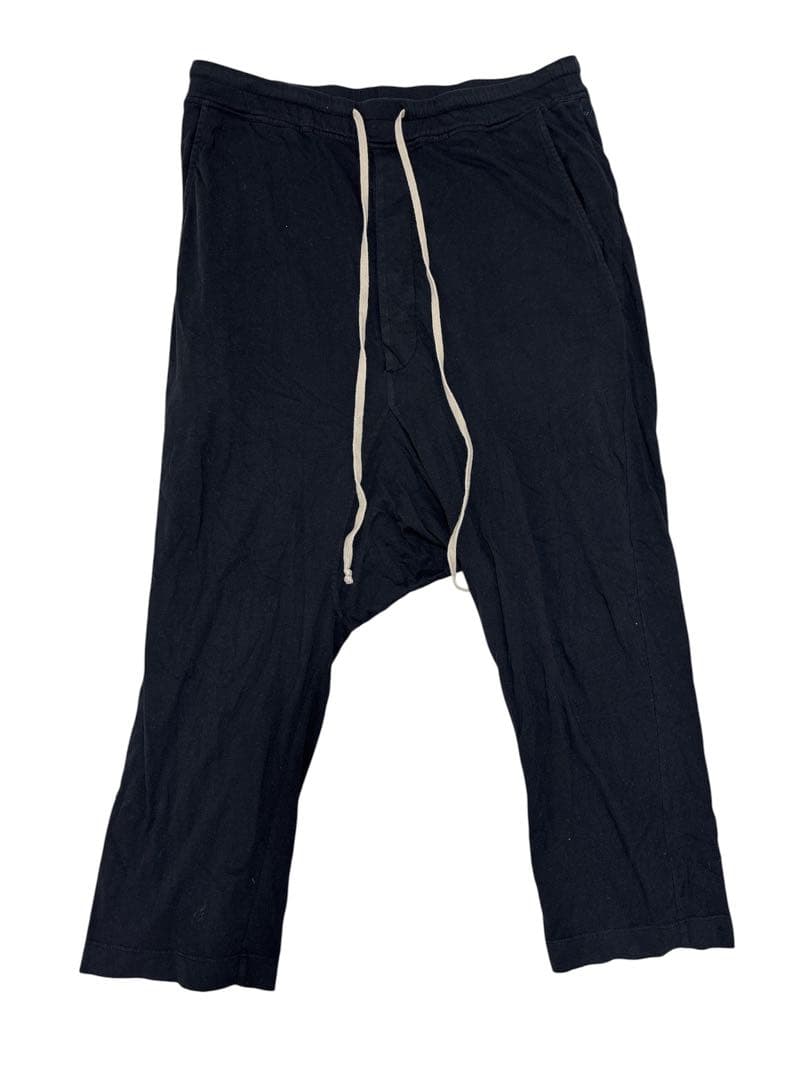 Rick owens Drkshdw サルエルパンツ