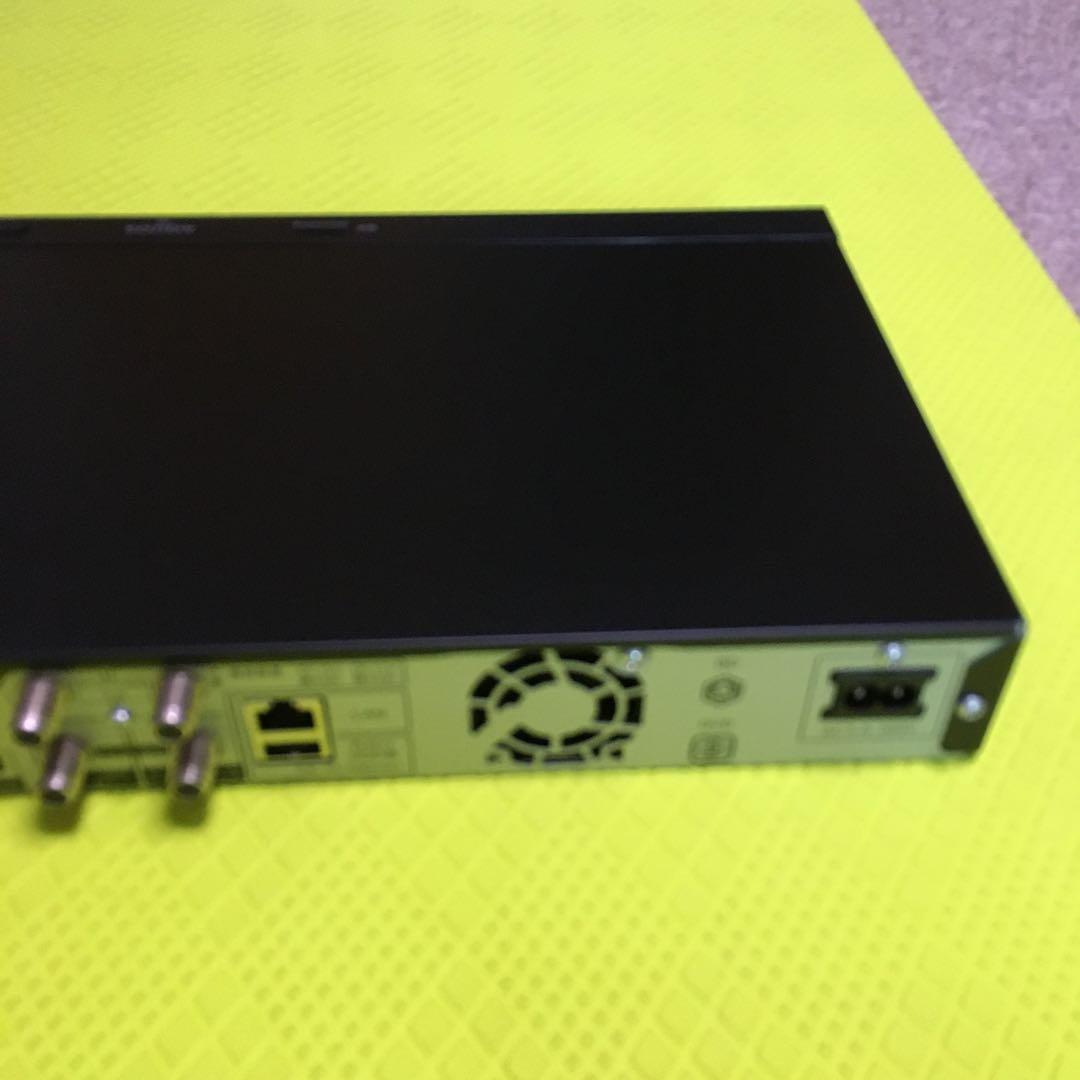 2017年製◆シャープブルーレイ◆BD-NW510◆2番組同時録画・純正リモコン