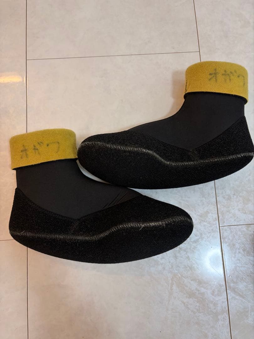 ※ ぴよ※BEWET セミドライスーツ グローブブーツセット