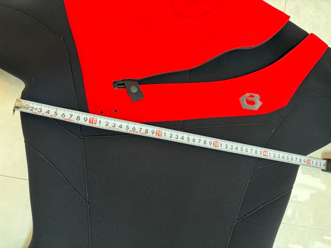 ※ ぴよ※BEWET セミドライスーツ グローブブーツセット