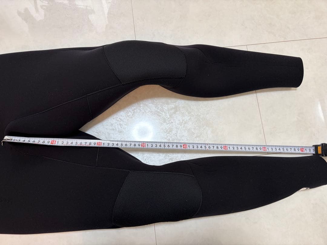 ※ ぴよ※BEWET セミドライスーツ グローブブーツセット