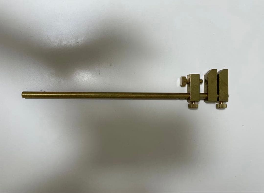 フェデカ　バークランプドリッパースタンド 台座セット