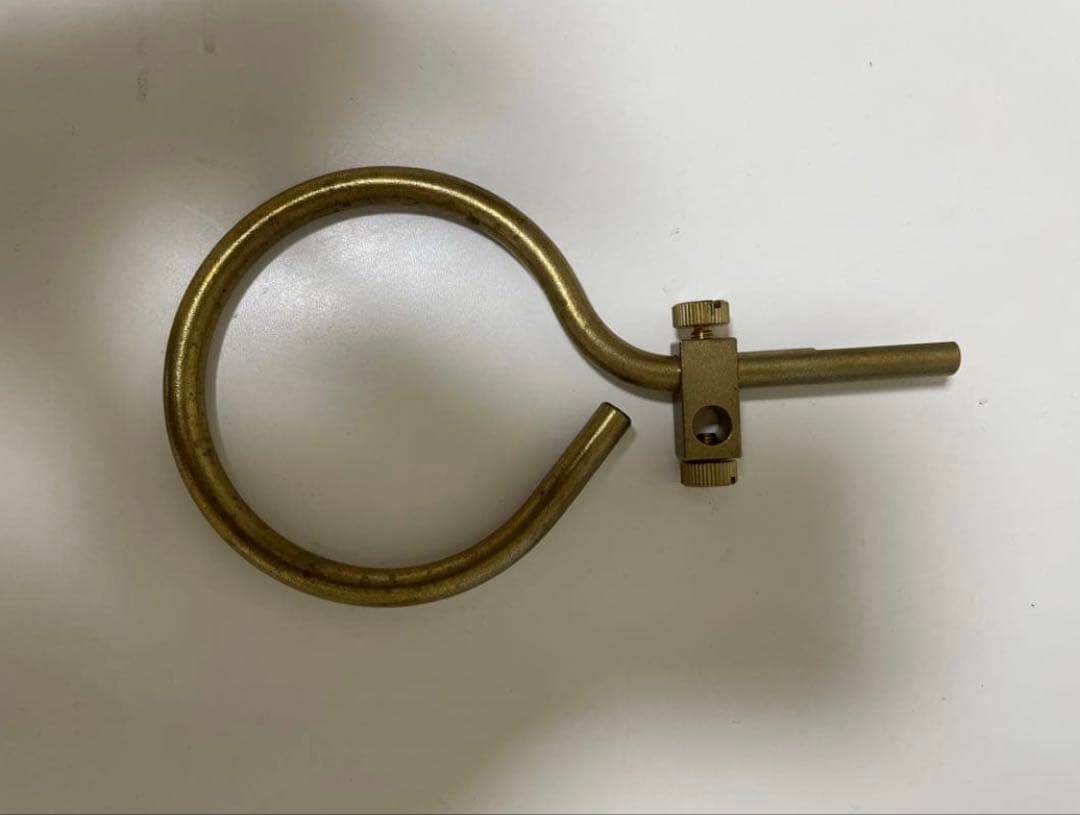 フェデカ　バークランプドリッパースタンド 台座セット