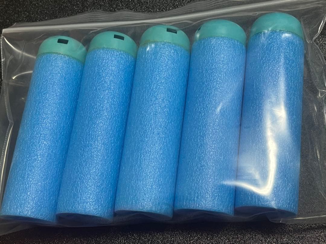 ナーフ Mega XL ブームドーザー & ダーツホルダー セット 専用出品