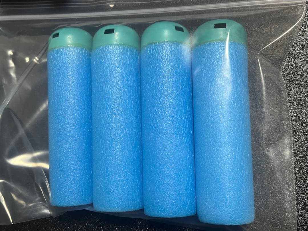 ナーフ Mega XL ブームドーザー & ダーツホルダー セット 専用出品