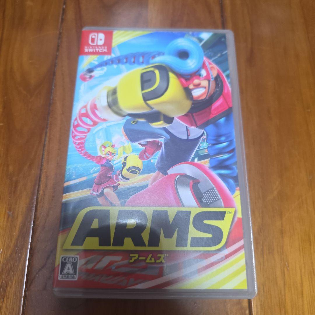 Nintendo Switch　スイッチセット④